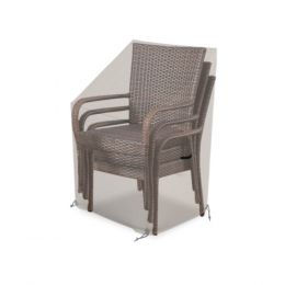 Stackable Chair Cover