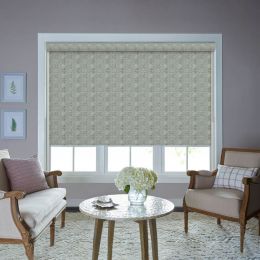 Ethereal Blackout Roller Shade