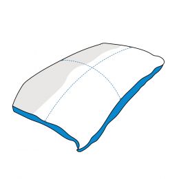 Custom Pillow Covers - Rectangle
