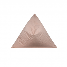 Triangular Bean Bag