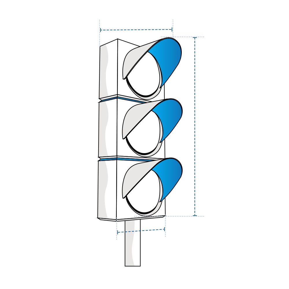 Traffic Signal Free Drawing PNG Images | AI Free Download - Pikbest-saigonsouth.com.vn