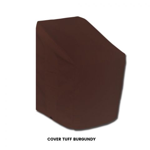 Custom Chair Cover - Design 1