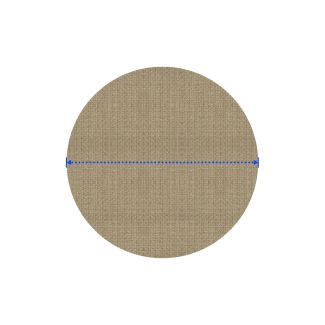 Outdoor Rugs - Round