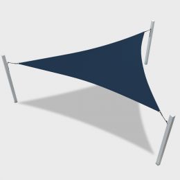 Waterproof Sun Shade Sail - Triangle