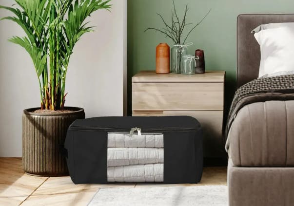 Upgrade. Cover. Relax. Product image