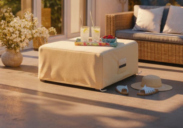 Uncover Care & Comfort Product image