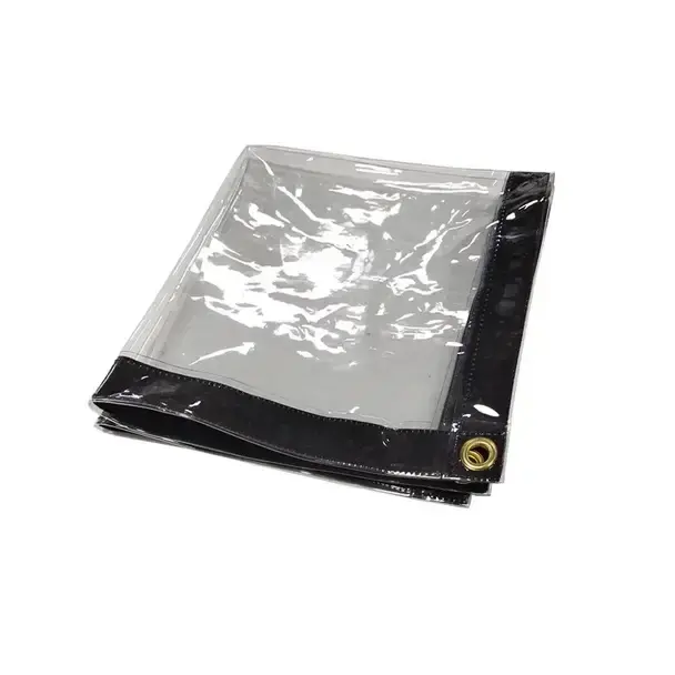 Fire Retardant Tarps