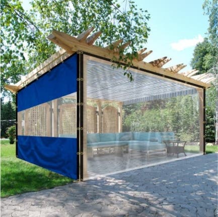 Custom Tarps