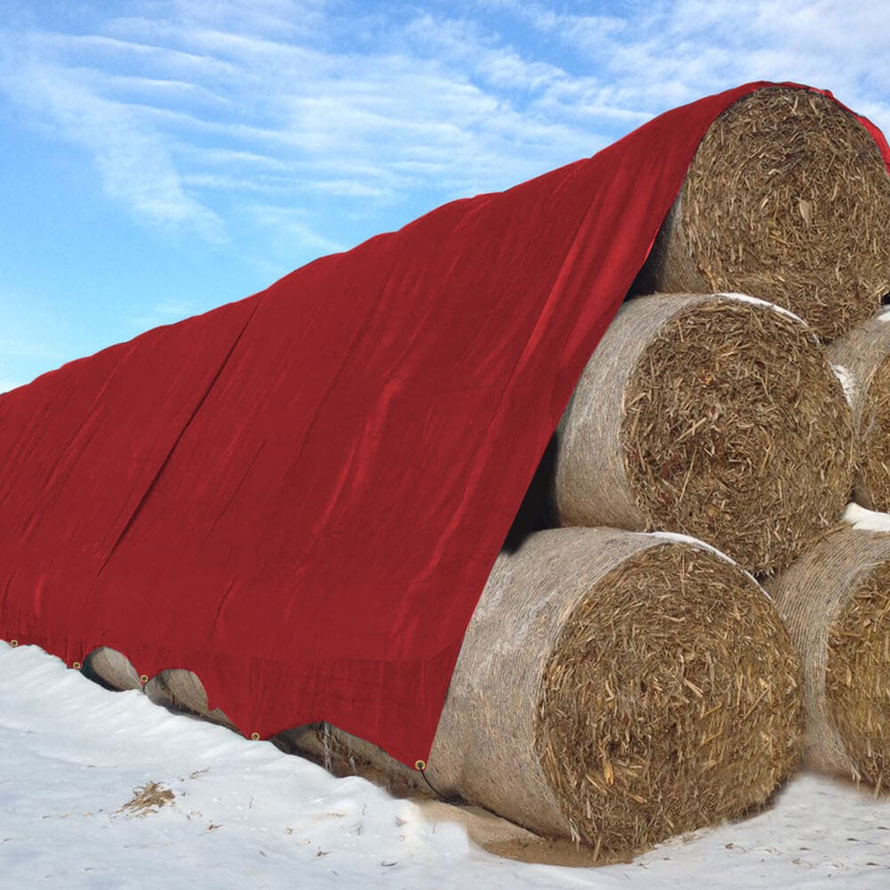 Heavy Duty Tarps