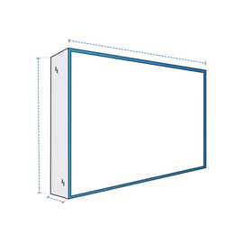 product photo of 32-35 Inch TV Covers