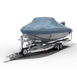 product photo of Aluminium Fishing Boat Cover