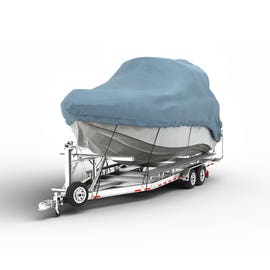 product photo of Cabin Cruiser Boat Cover