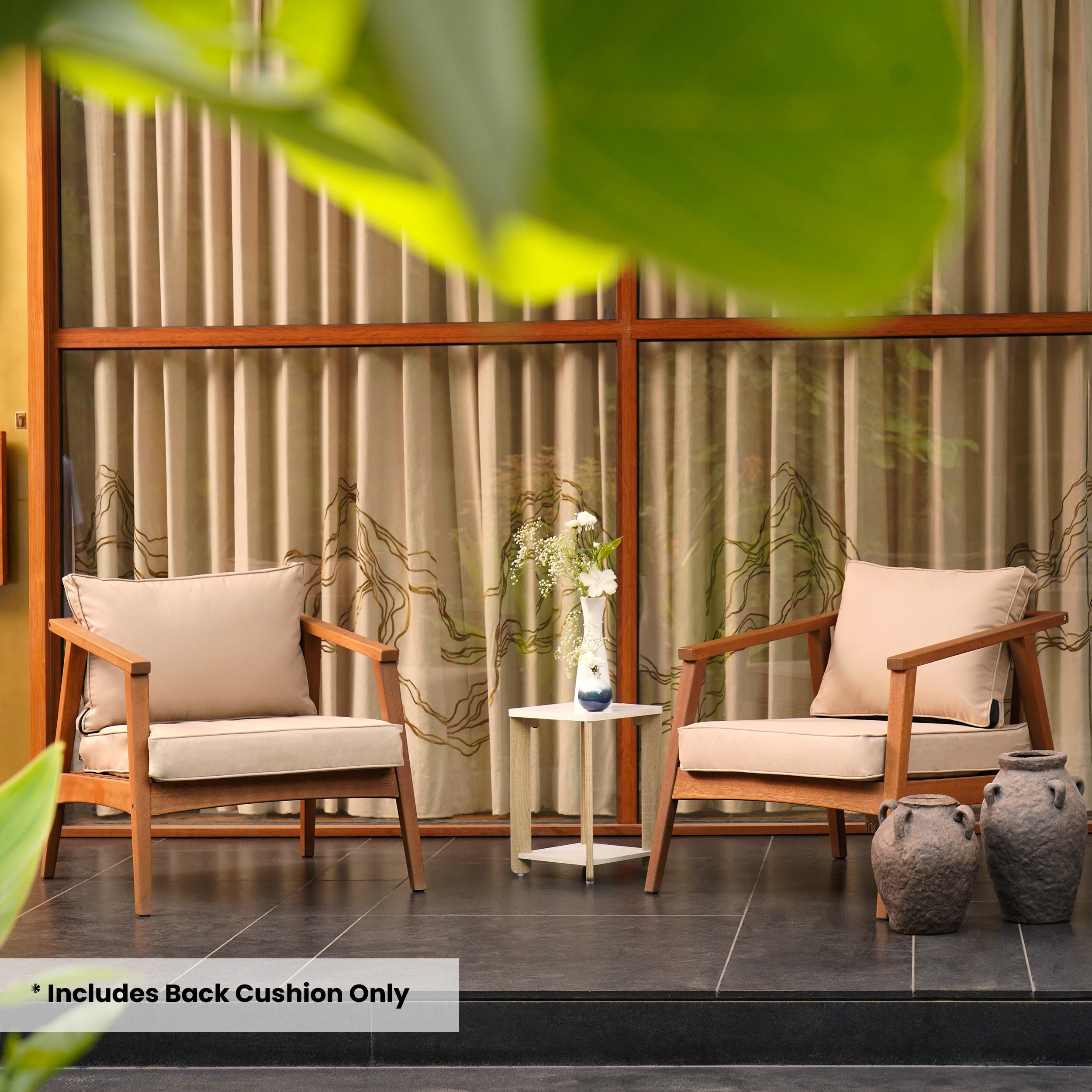 Order Back Cushions - Get 20% Off Today | Covers & All Canada