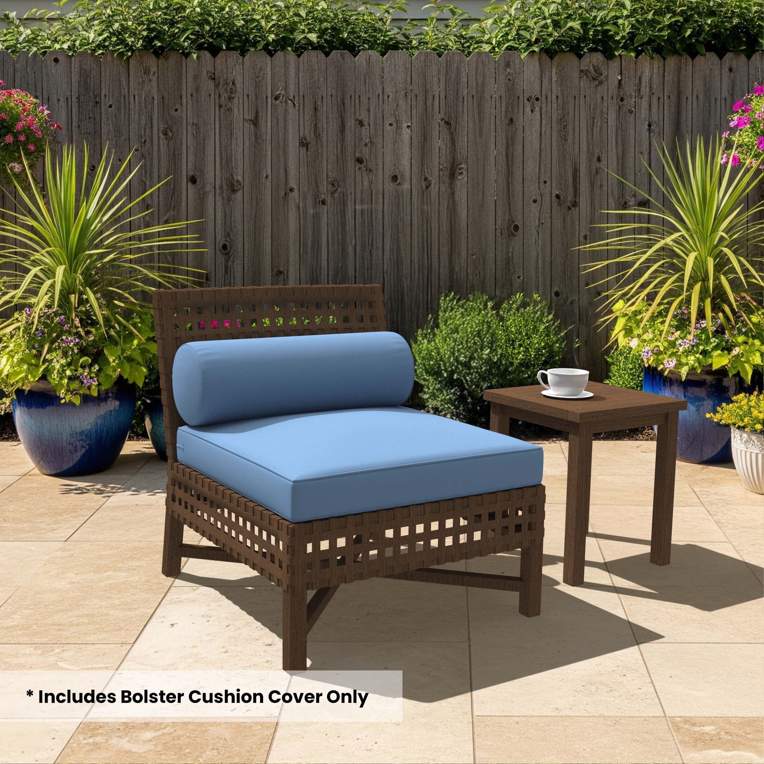 Buy Bolster Cushion Covers | Covers & All Canada