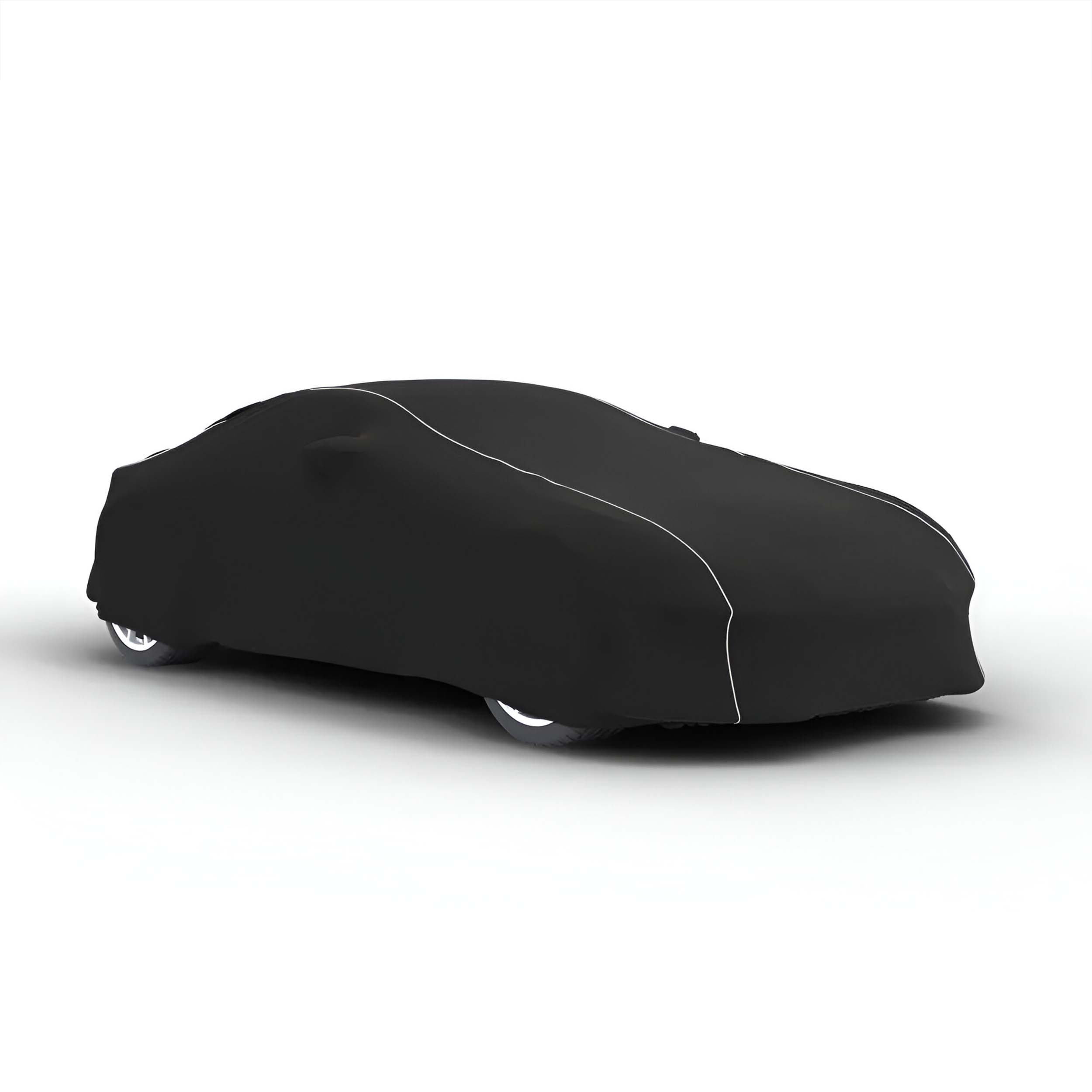 "Custom Fit Sports Car Cover"