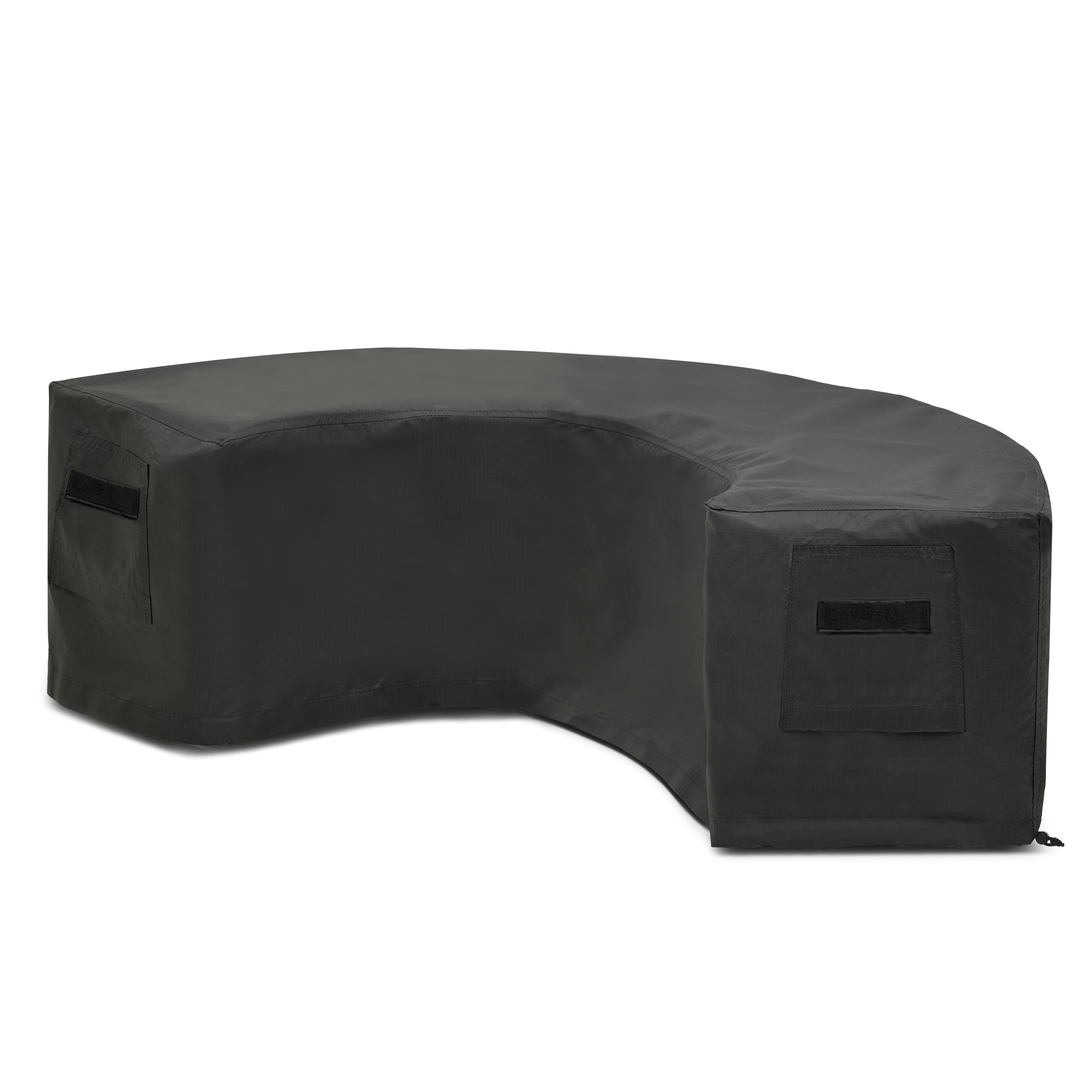 Custom Covers