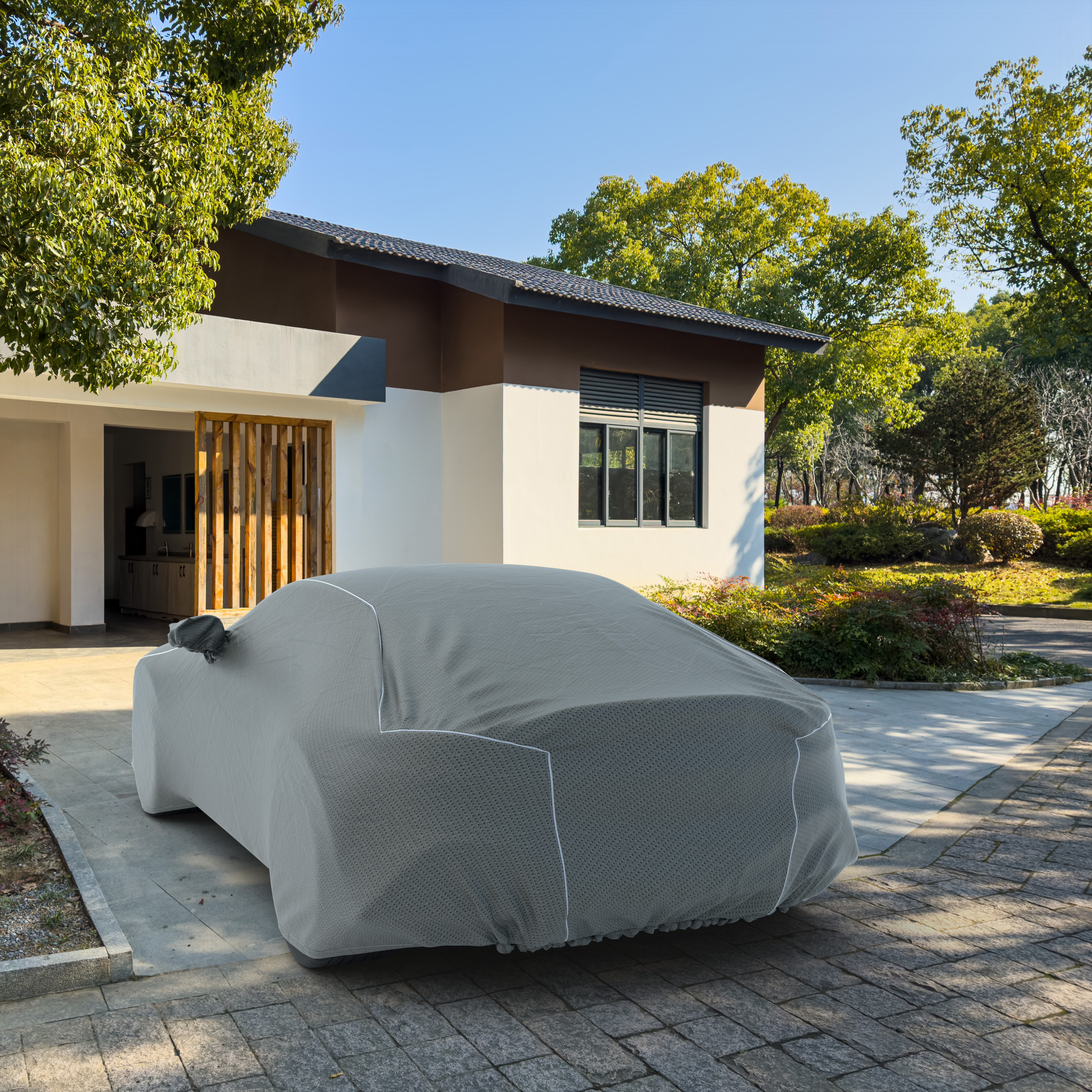 Buy Sports Car Covers & Get 20% Off | Covers & All CA