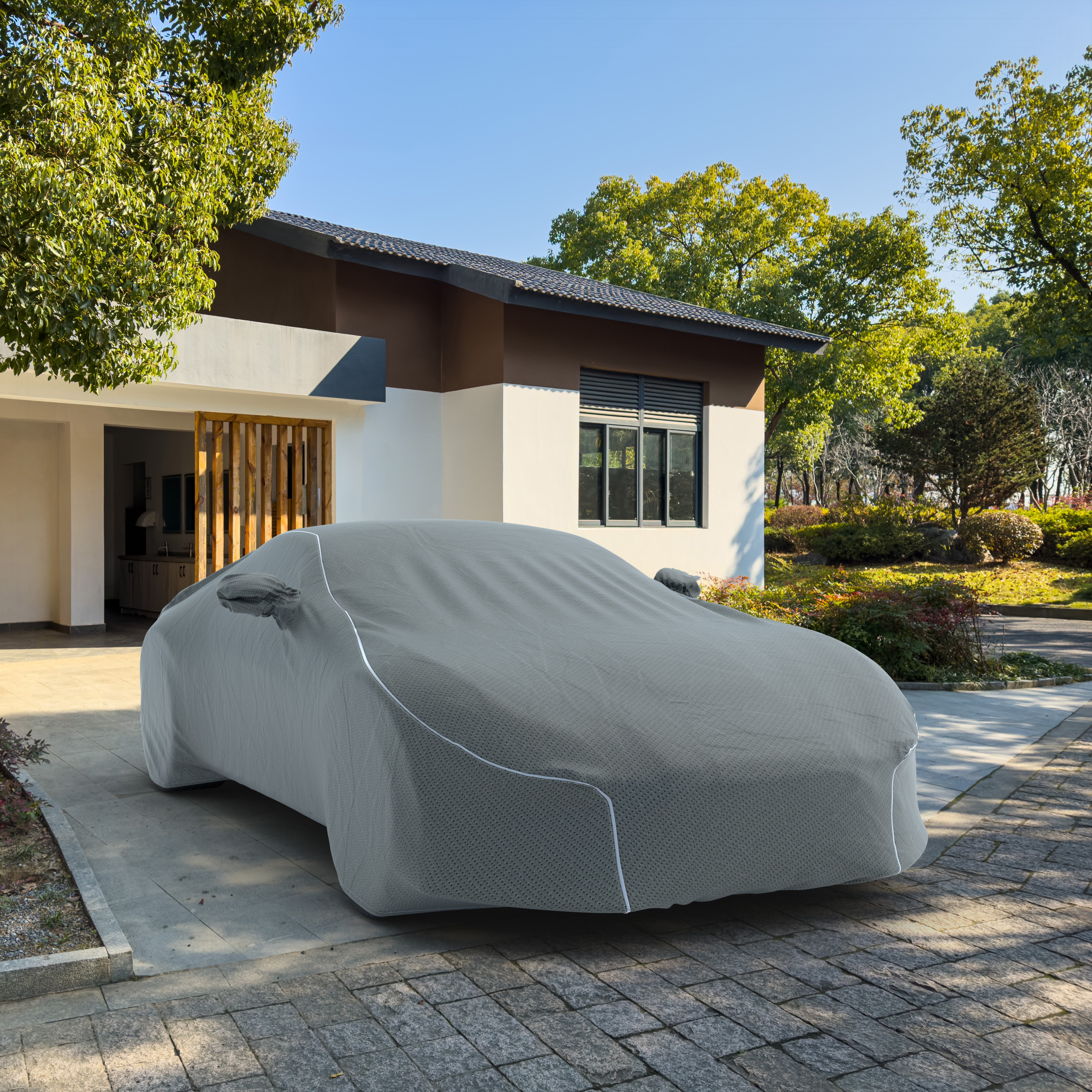 Buy Sports Car Covers & Get 20% Off | Covers & All CA
