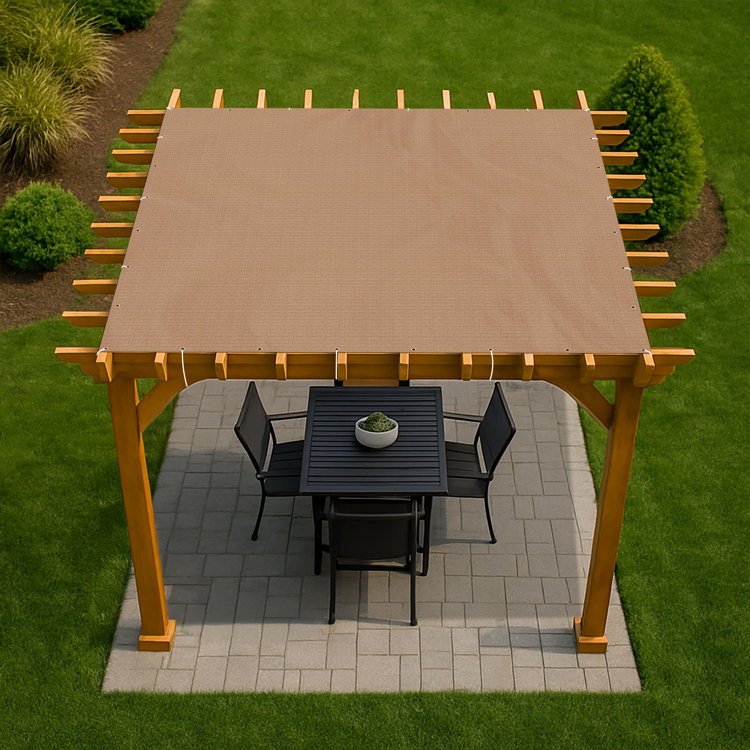 Buy Custom Pergola Shade Covers Get {discount} Off Covers All Canada Buy Custom Pergola Shade Covers Get {discount} Off Covers All Canada