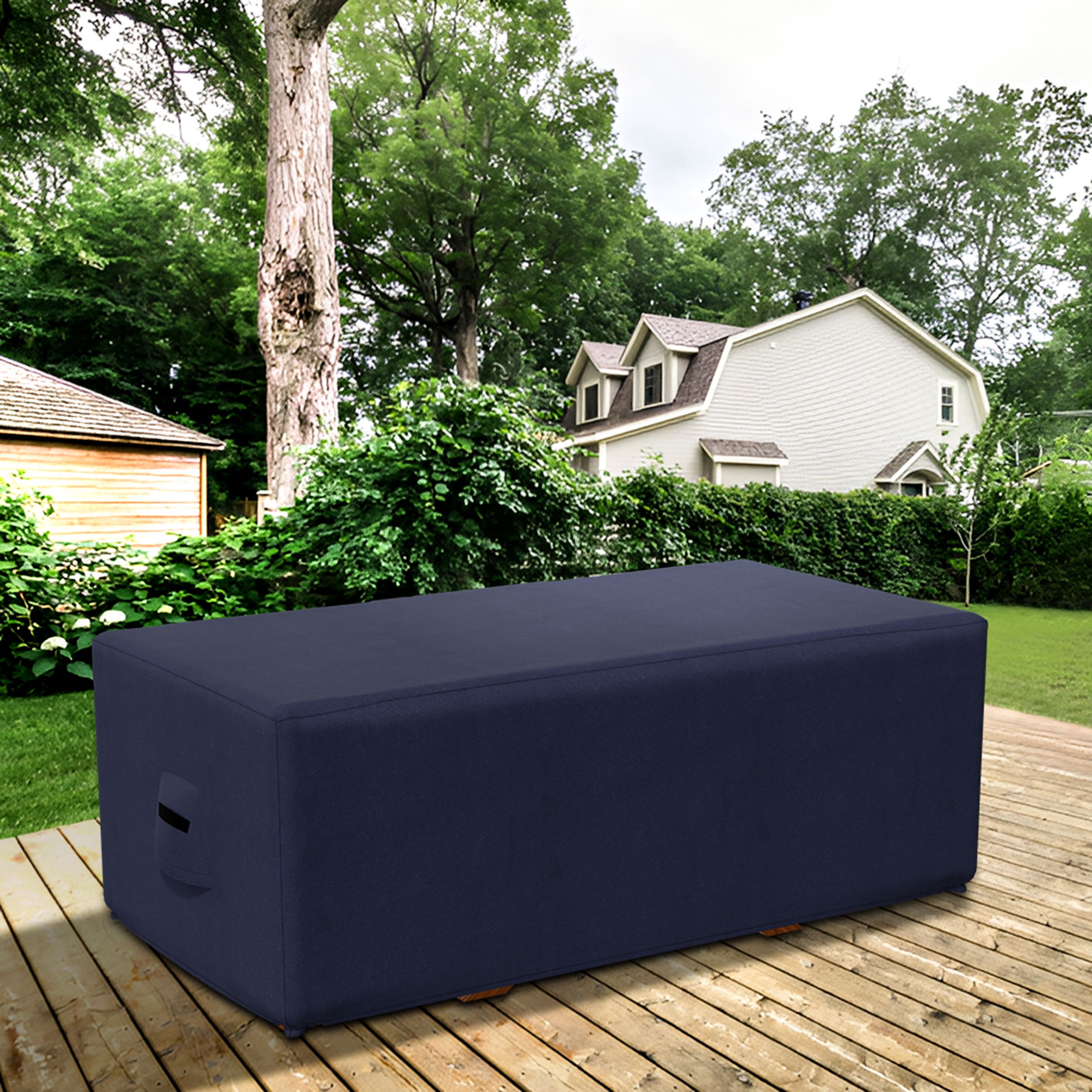 Buy Custom Covers (Design 1) & Get 20% Off | Covers & All CA