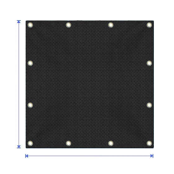 Custom Poly Tarps