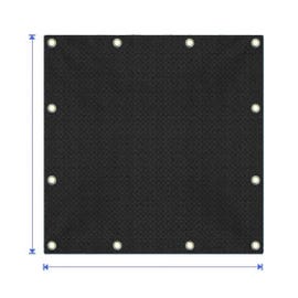 product photo of Custom Poly Tarps