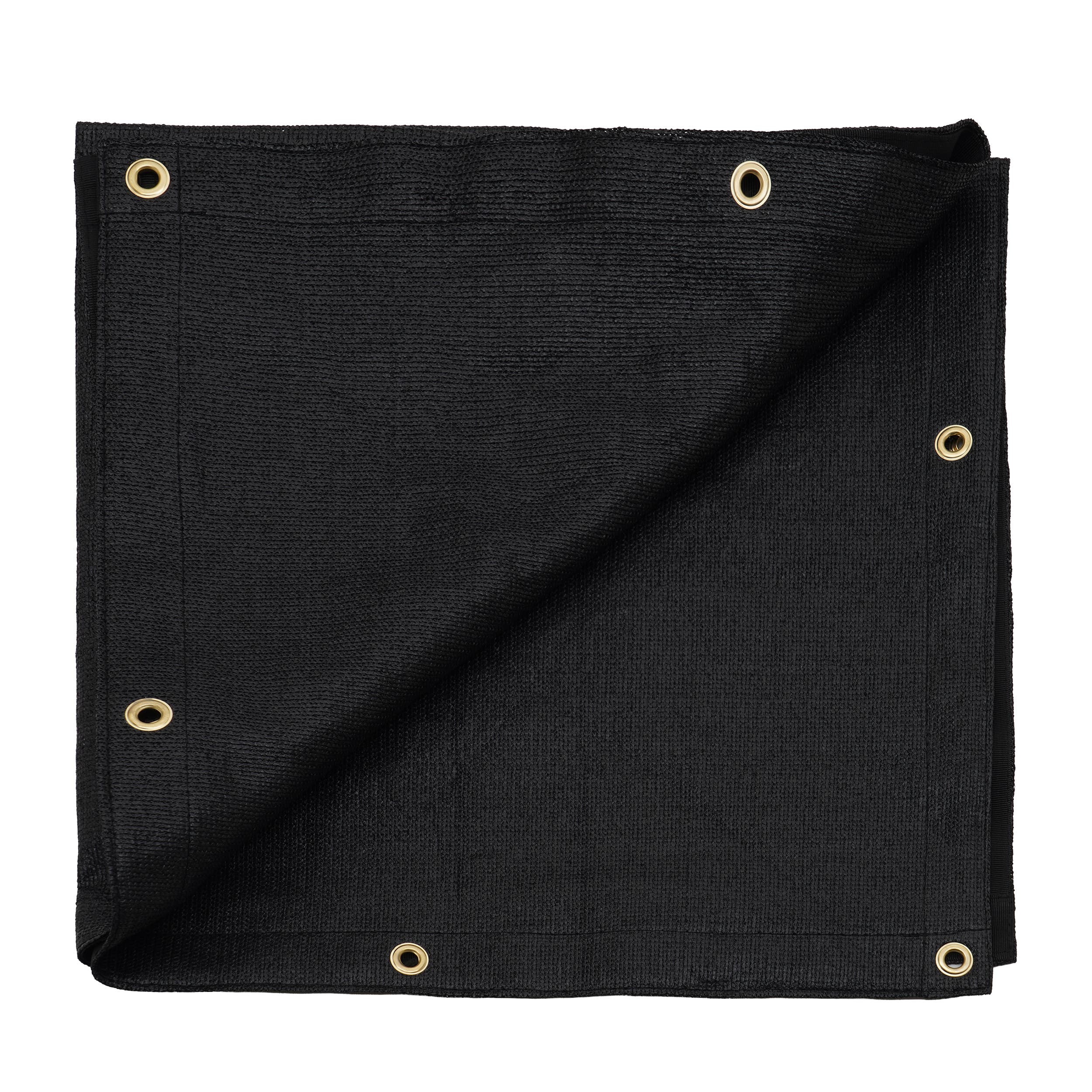 Fire Retardant Mesh Tarp - Reliable Safety & Airflow | Covers & All CA