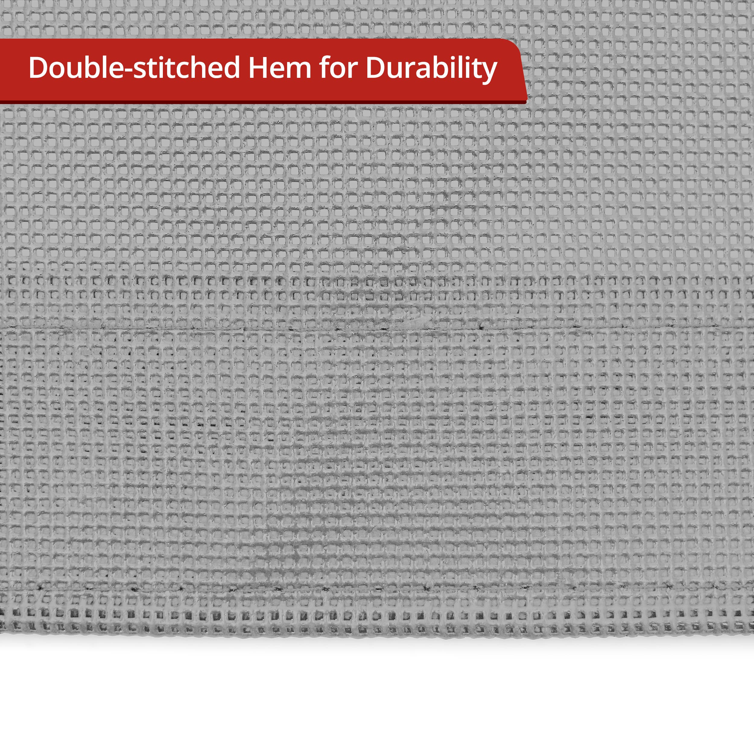 Fire Retardant Mesh Tarp - Reliable Safety & Airflow | Covers & All CA