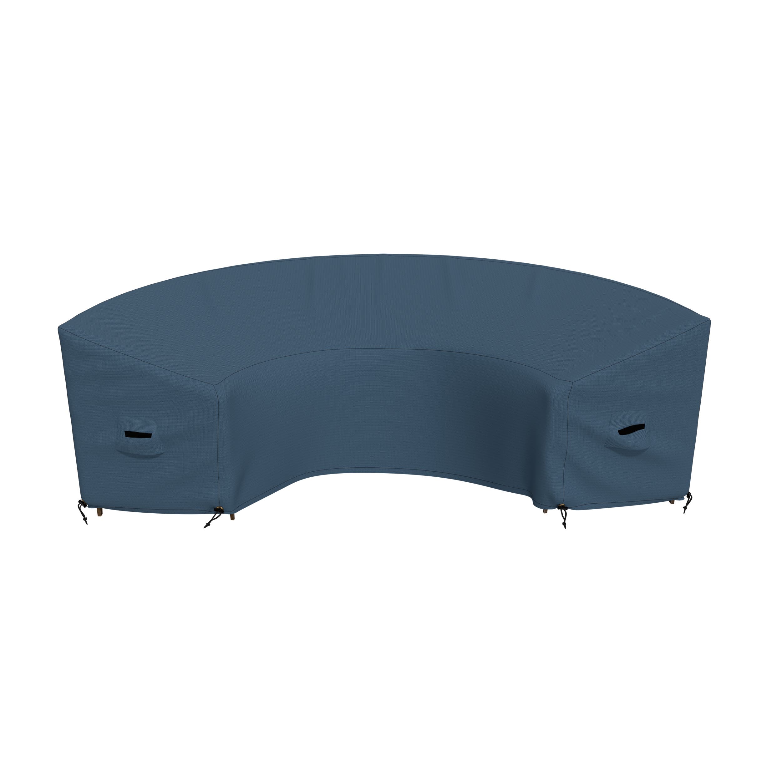 Curved Sofa Covers