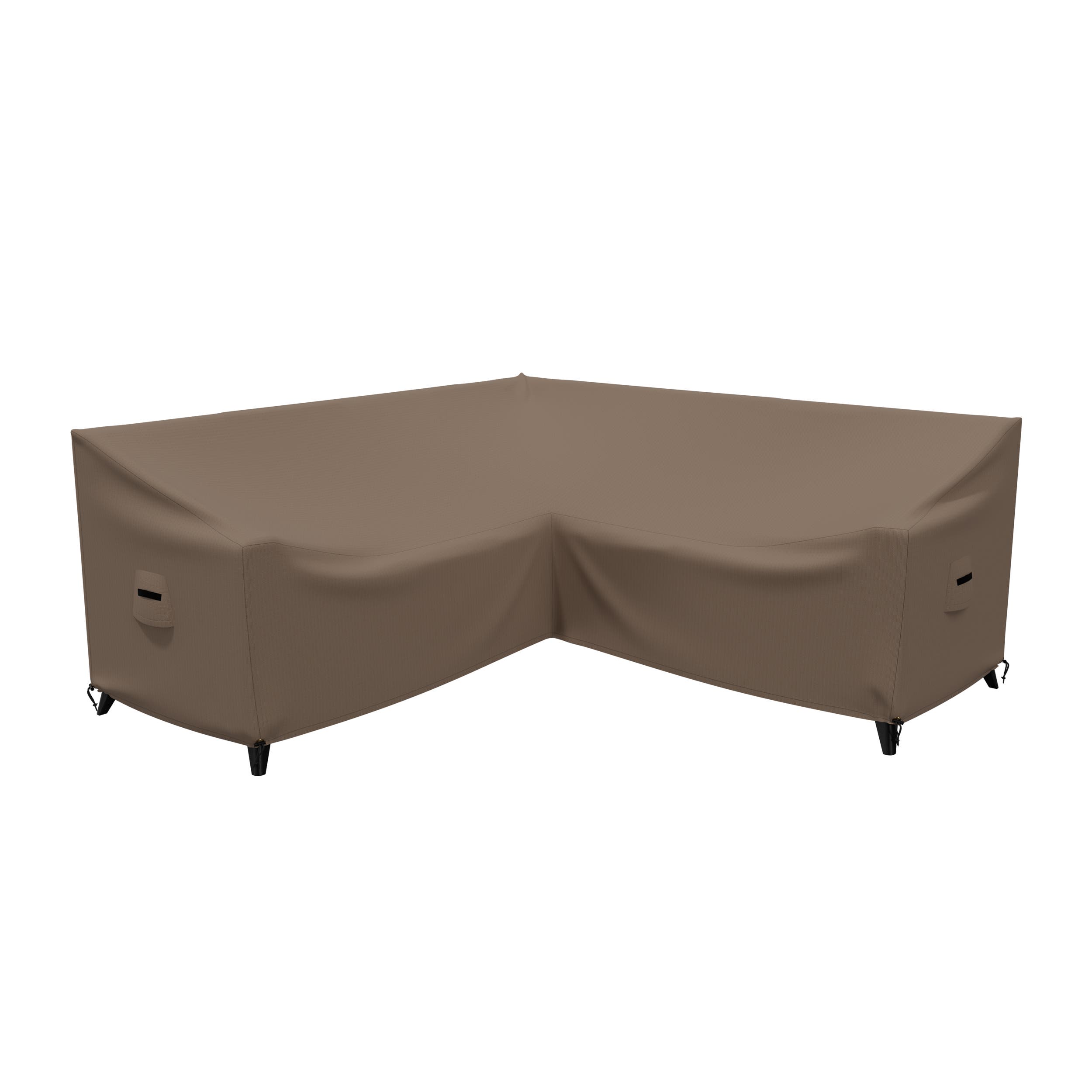 L Shape Sofa Cover