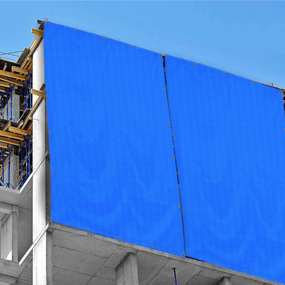 Custom Insulated Tarp