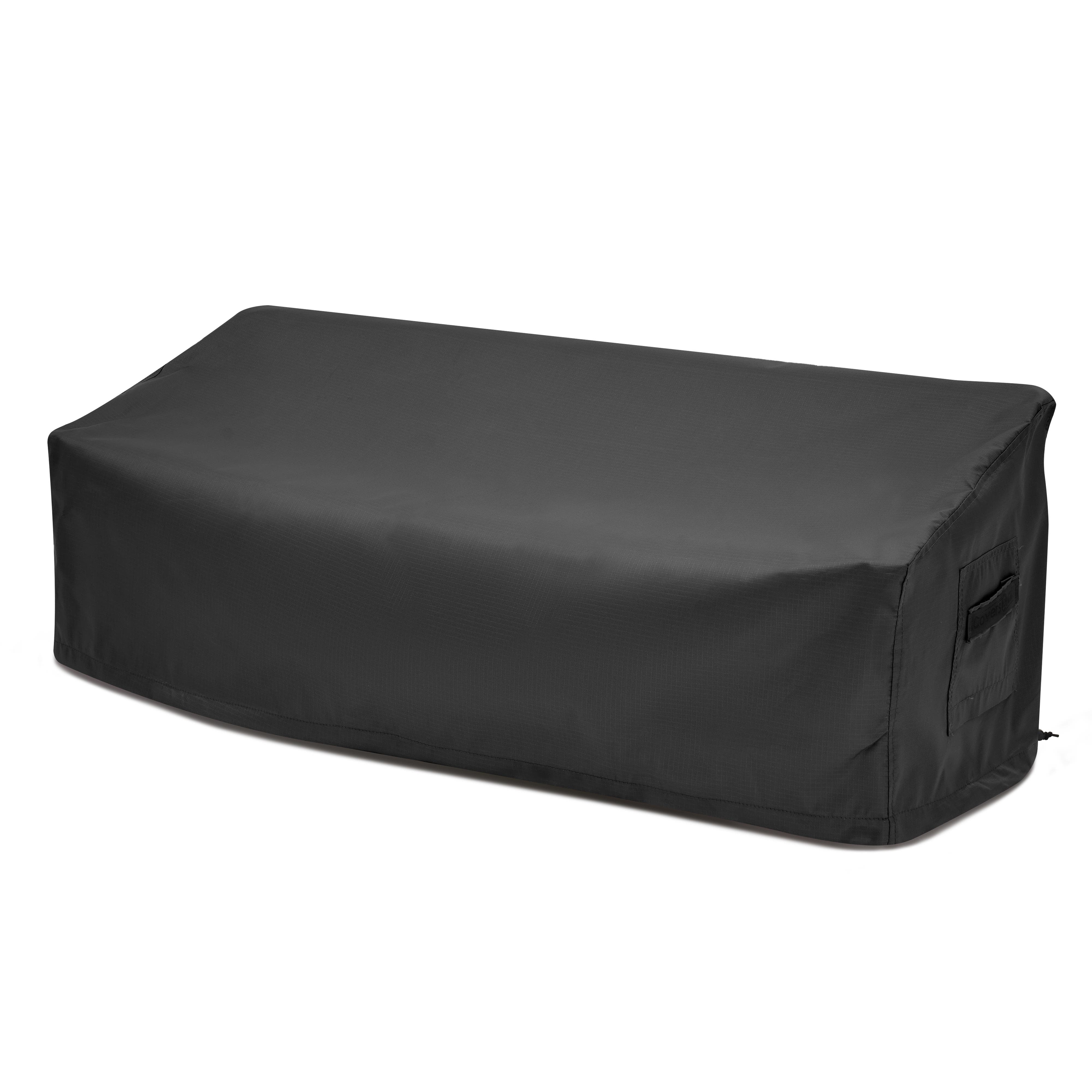 Custom Covers