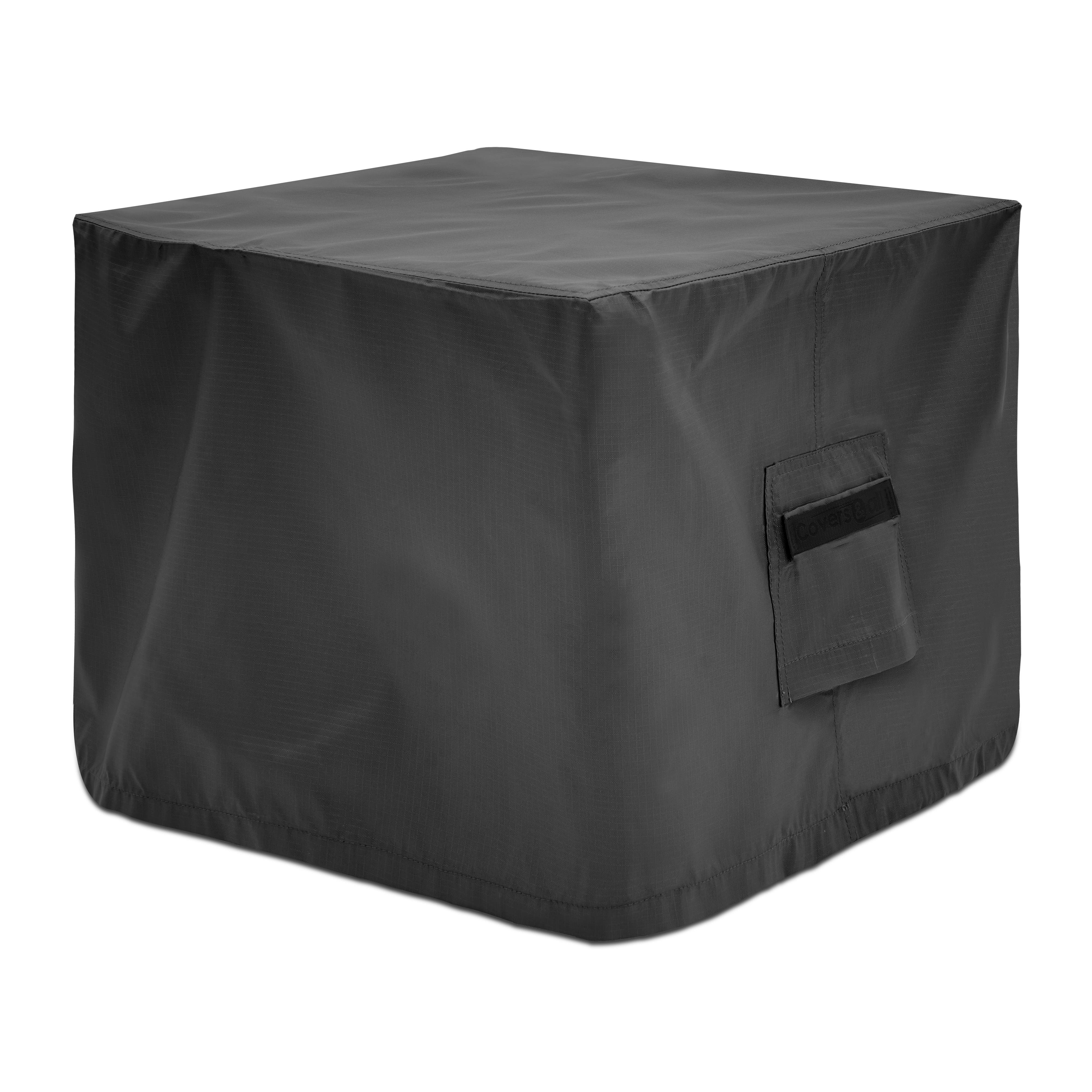 Custom Covers
