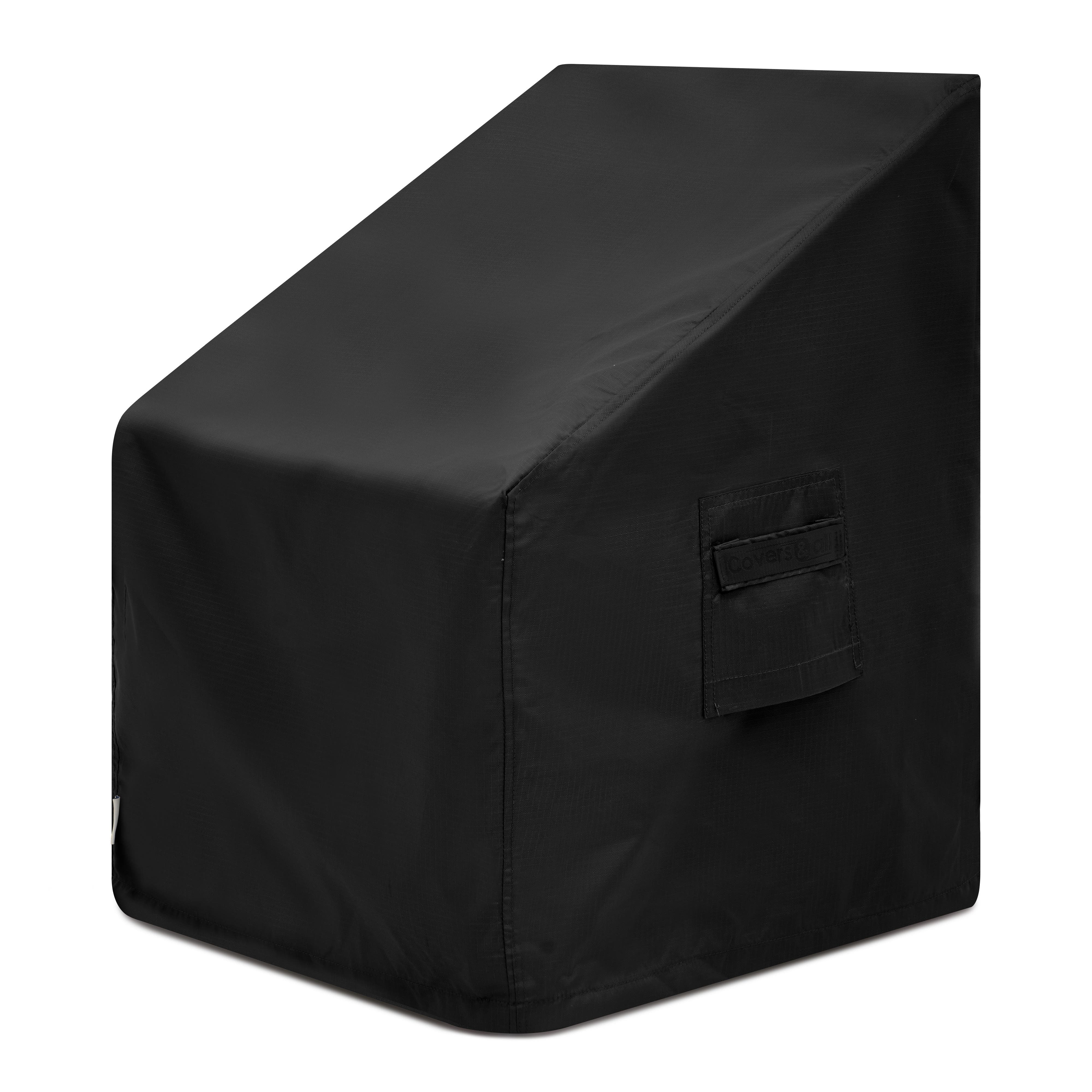 Custom Covers