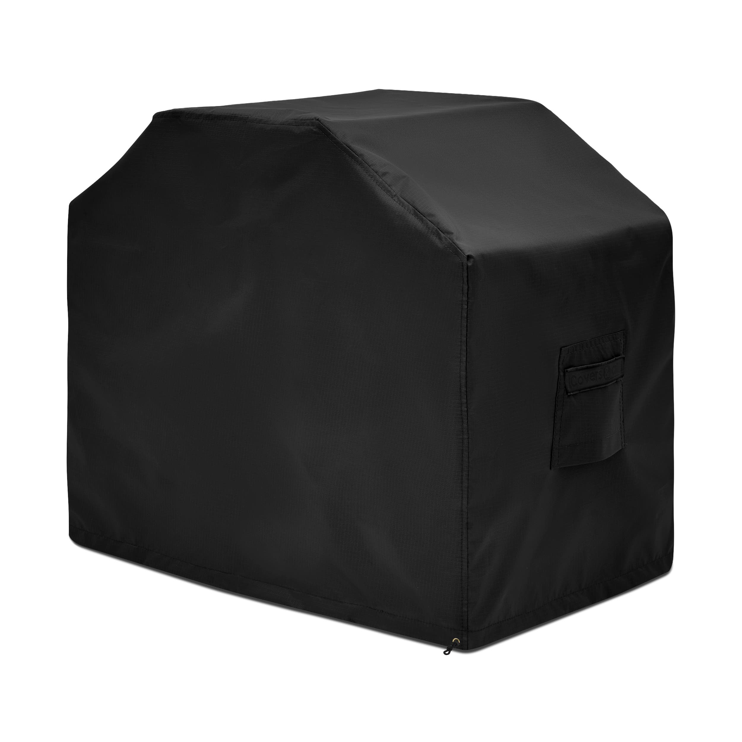 Custom Covers