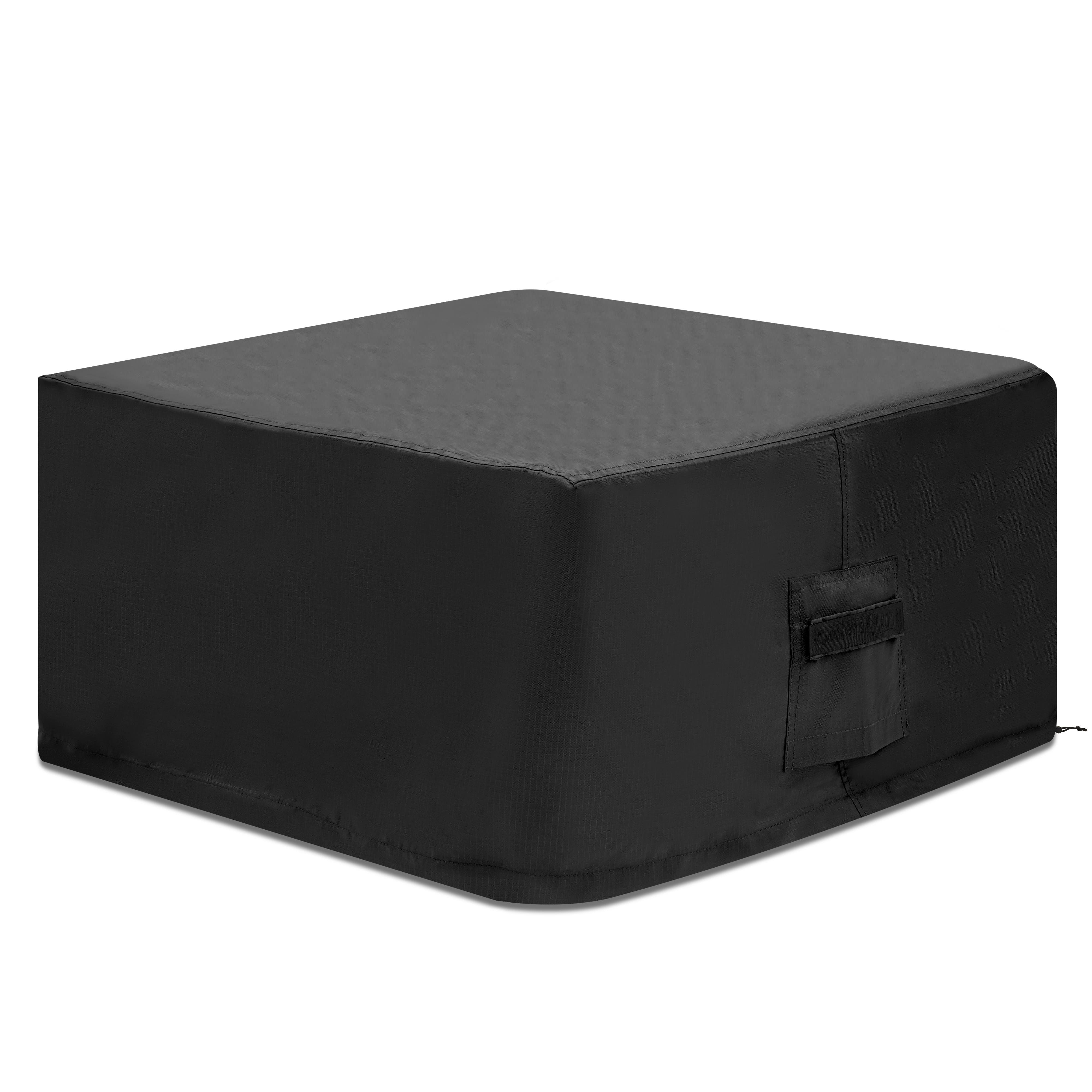 Custom Covers