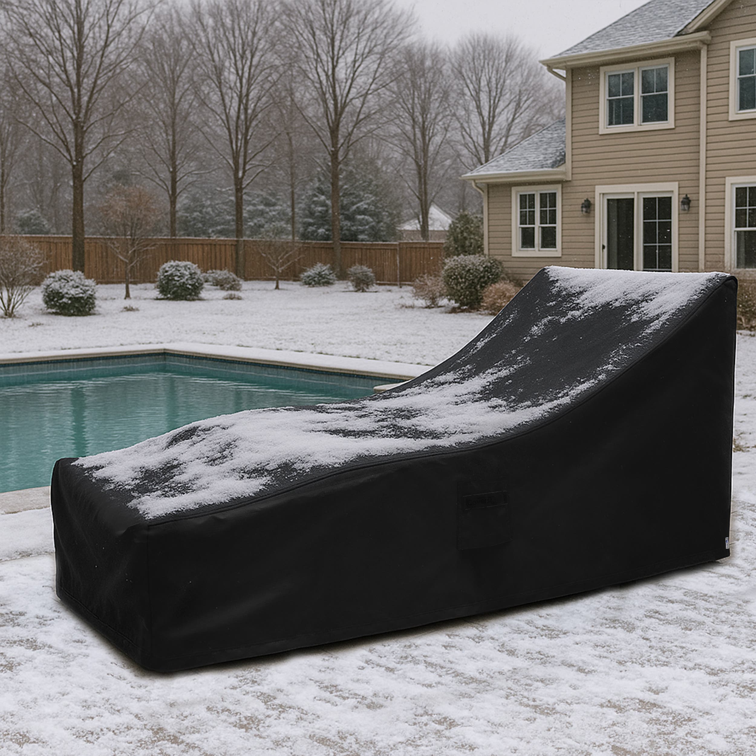 Sky Lounger Covers