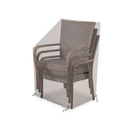 product photo of Standard Size Stackable Chair Cover