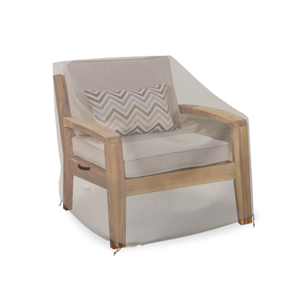 Garden Armchair Custom Covers