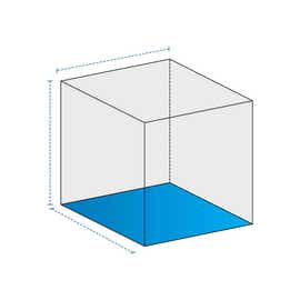 product photo of Clear Vinyl Covers