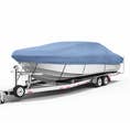 Cuddy Cabin Boat Cover