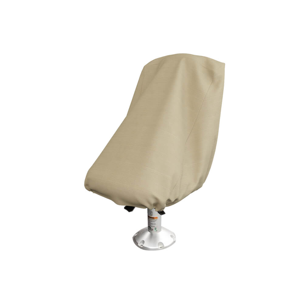 Custom Boat Seat Covers