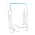 Standard Luggage Cart Custom Covers