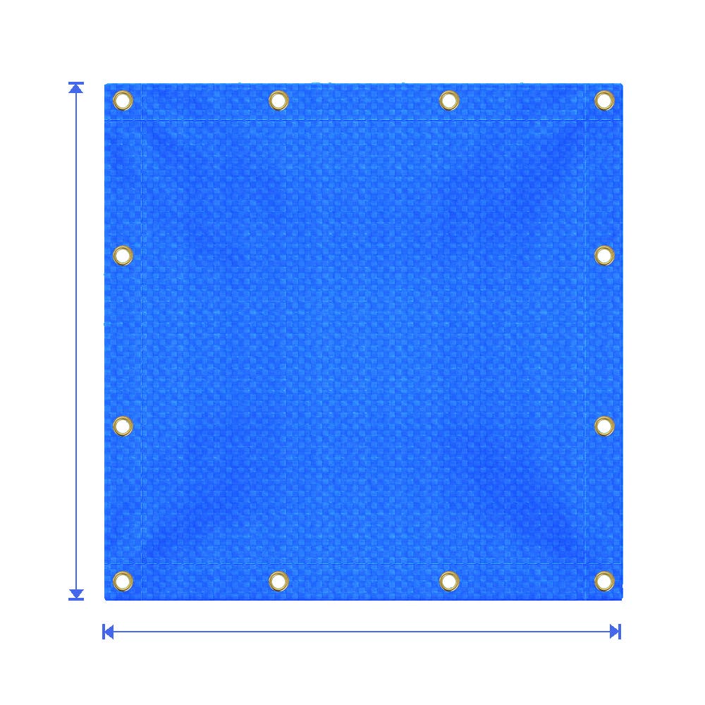 Custom Insulated Tarp