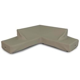 L Shaped Sofa Covers & Get 20% Off | Covers & All Canada