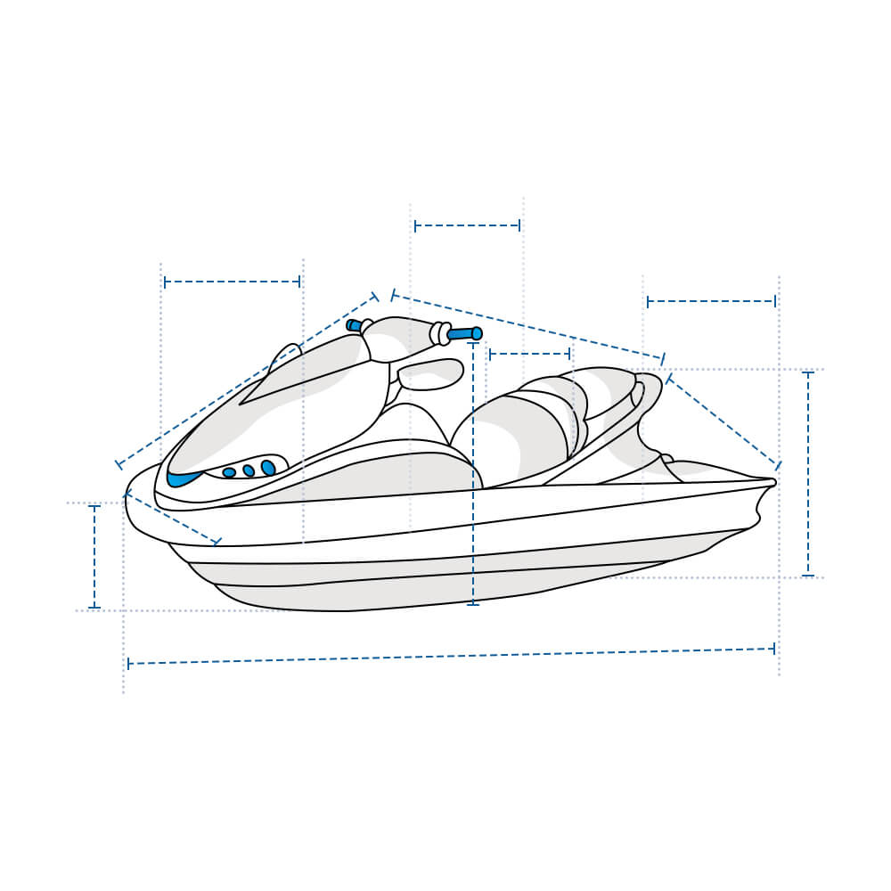 Jet Ski Covers