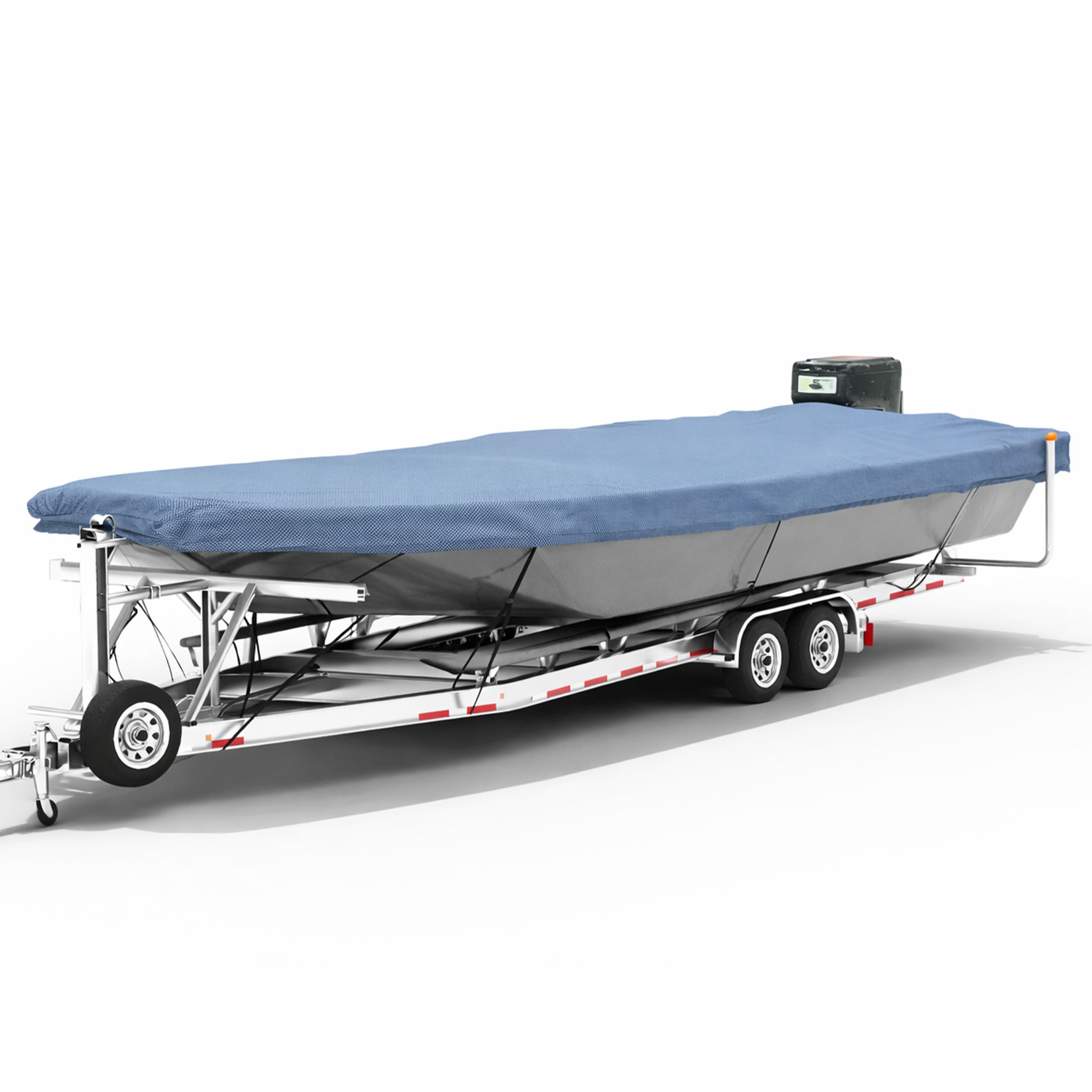 Jon Boat Cover - Product image