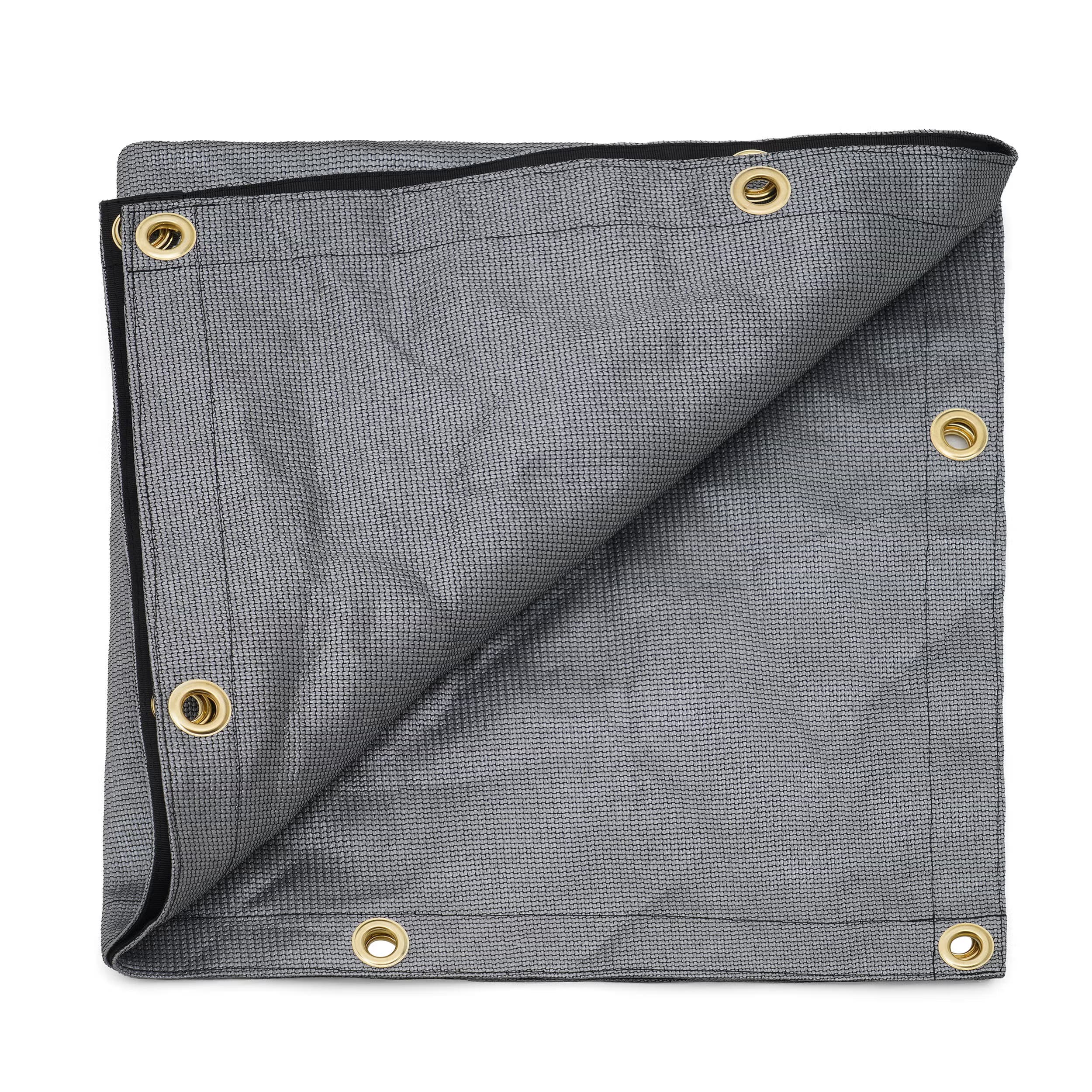 95% Shade Knitted Mesh Tarps | Covers & All CA