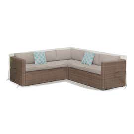 product photo of L Shape Sofa Cover