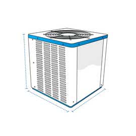 product photo of Outdoor Air Conditioner Covers